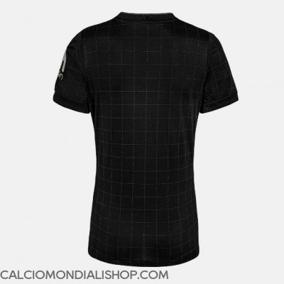 Maglie da calcio Tottenham Hotspur Seconda Maglia Femminile 2025-26 Manica Corta Maglie da calcio Tottenham Hotspur Seconda Maglia Femminile 2025-26 Manica Corta